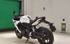 HONDA CBR650R RH031
