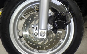HONDA LEAD 125 JF45