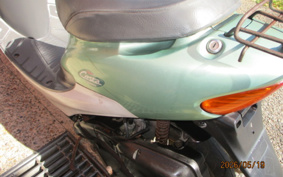 HONDA DIO CHESTER AF34