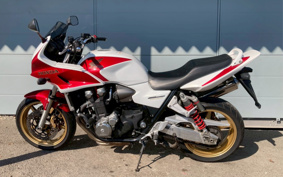 HONDA CB1300 SUPER  BOL DOR ABS 2009 SC54