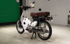HONDA C90 SUPER CUB E 1980 HA02