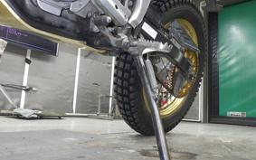 YAMAHA TRICKER DG10J