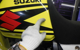 SUZUKI DJEBEL 250 XC 2024 SJ45A