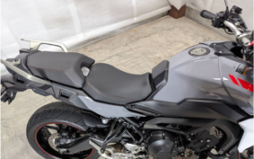 YAMAHA MT-09 Tracer GT 2019 RN51J