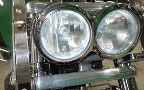 HARLEY FXDF 1580 2009