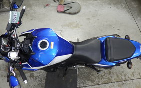 SUZUKI GSR750 A 2015 GR7NA
