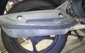 SUZUKI ADDRESS 110 2016 CE47A