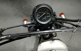 KAWASAKI 250TR BJ250F