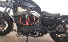 HARLEY XL1200X 2011 LC3