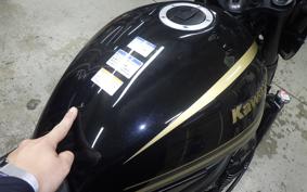 KAWASAKI Z900RS CAFE 2024 ZR900K