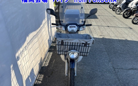 HONDA C50-2