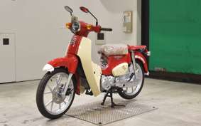 HONDA C110 SUPER CUB JA59