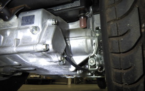 HONDA GYRO CANOPY 2023 TA03