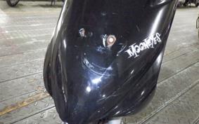 SUZUKI ADDRESS V125 G 2011 CF4EA