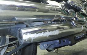 HONDA SHADOW 400 CUSTOM 2009 NC45