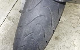 SUZUKI GSR400 2006 GK7DA