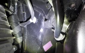 HONDA LEAD 125 2001 JK12