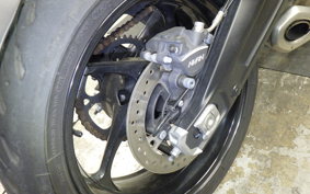 TRIUMPH TRIDENT 660 2024