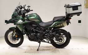 BENELLI TRK502X 2025