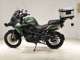 Фото Benelli TRK502X 2025 с японского аукциона