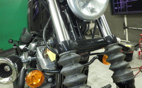 HARLEY XL1200N 2001