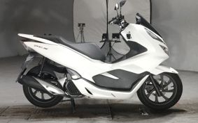 HONDA PCX 125 JF81