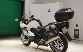 BMW F800ST 2011