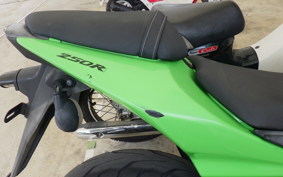 KAWASAKI NINJA 250R EX250K