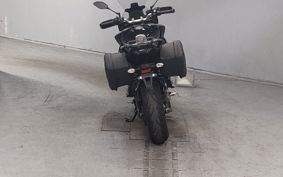 YAMAHA TRACER 9 GT RN51J