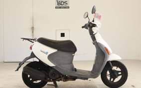 SUZUKI LET's 4 2001 CA45A