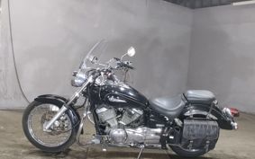 YAMAHA DRAGSTAR 250 VG02J