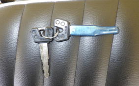 YAMAHA SR400 Gen.2 1998 クニ01