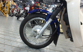 HONDA SUPER CUB50 AA07