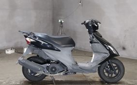 SUZUKI ADDRESS V125 CF4MA