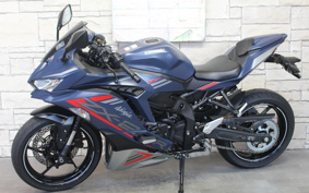 KAWASAKI NINJA ZX-25R ZX250E