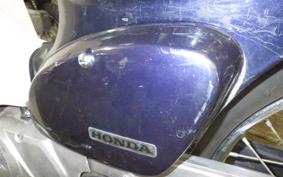 HONDA C50 SUPER CUB AA01