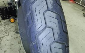 HARLEY FLSTCI 1450 2002
