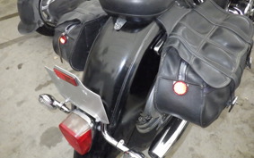 YAMAHA DRAGSTAR 400 CLASSIC 2009 VH01J