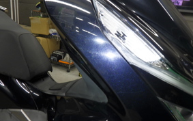 HONDA PCX125 2004 JF81