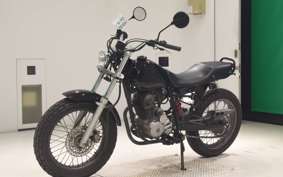 HONDA FTR223 MC34