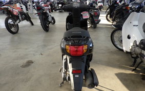 HONDA TACT Gen.4 2024 AF79