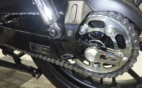 HONDA GB350 2022 NC59