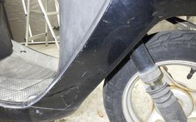 HONDA DIO Gen.6 2008 AF62