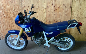 HONDA AX-1 MD21
