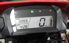 HONDA CRF250M 2004 MD38