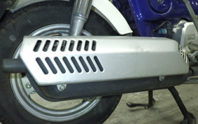 HONDA CHALY 50 2010 CF50