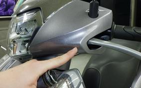 HONDA LEAD 125 2013 JF45