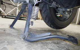 YAMAHA AXIS 125 Z SED7J