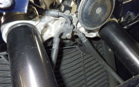 YAMAHA FZ1 FAZER GT 2012 RN21J