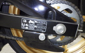 SUZUKI GSX-R125 2026 DL33B